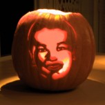 Daniel pumpkin