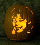 Madeline pumpkin